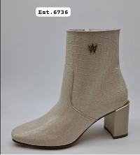 Ankle Boot
